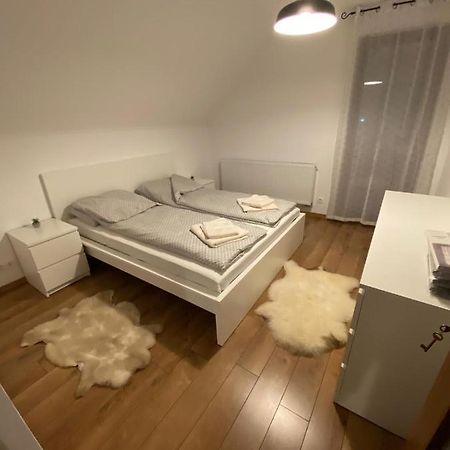 BokorLak Apartment Székelyudvarhely Kültér fotó