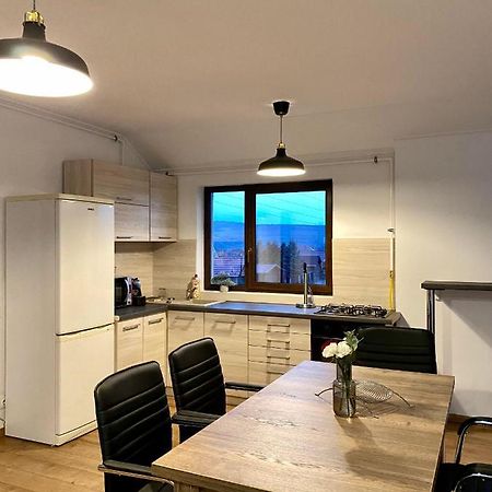 BokorLak Apartment Székelyudvarhely Kültér fotó