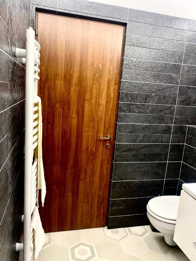 BokorLak Apartment Székelyudvarhely Kültér fotó