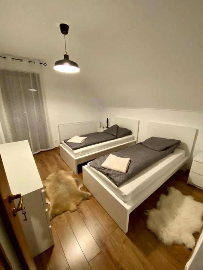 BokorLak Apartment Székelyudvarhely Kültér fotó